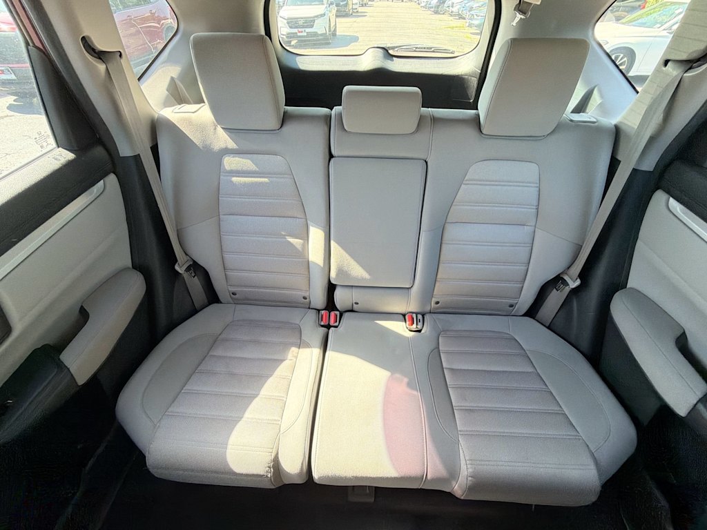 Thumbnail: 2017 Honda CR-V - 25
