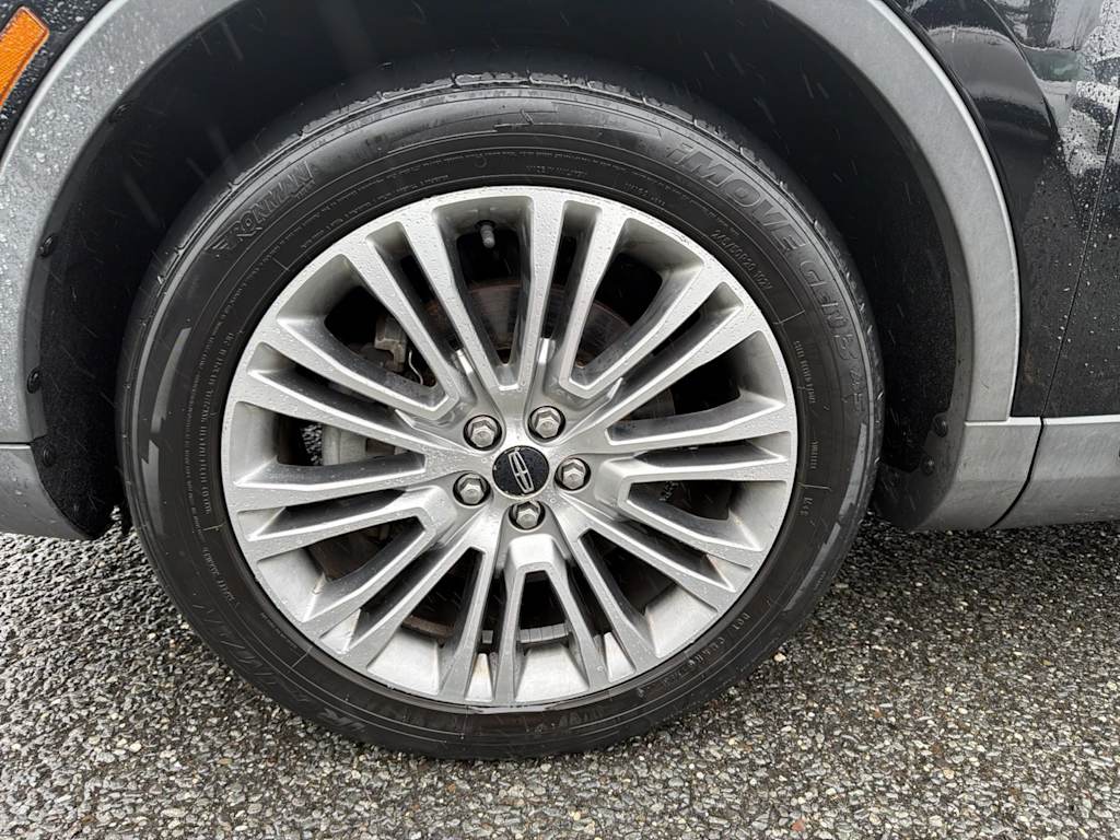 Thumbnail: 2018 Lincoln MKX - 7