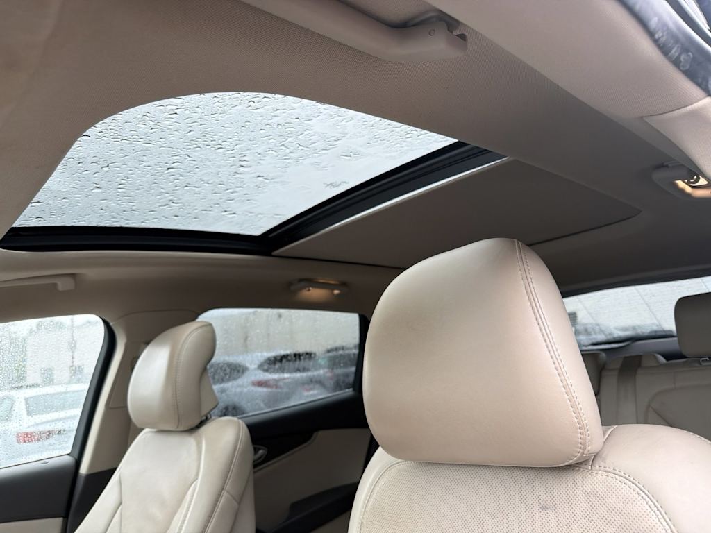 Thumbnail: 2018 Lincoln MKX - 21