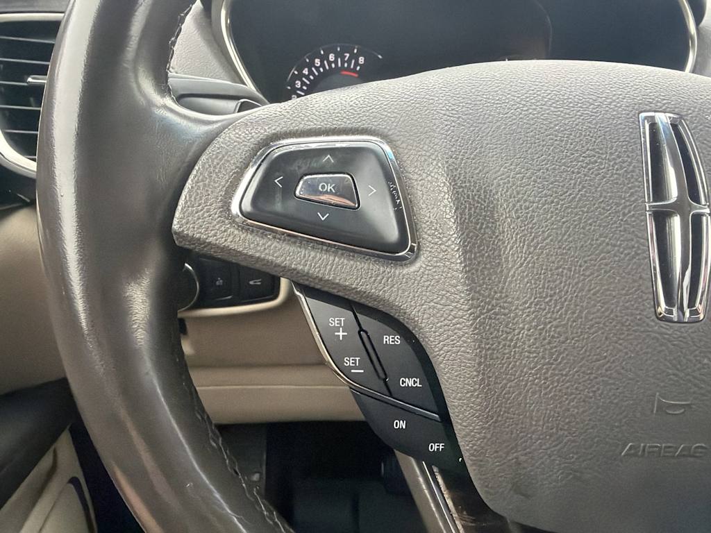 Thumbnail: 2018 Lincoln MKX - 19