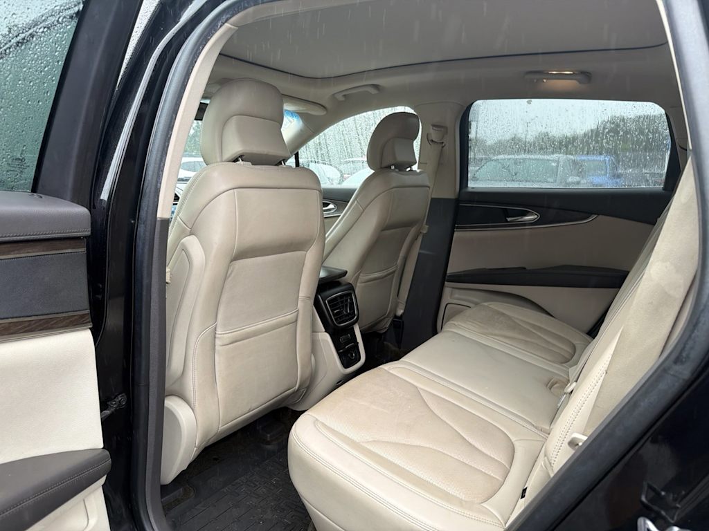 Thumbnail: 2018 Lincoln MKX - 9