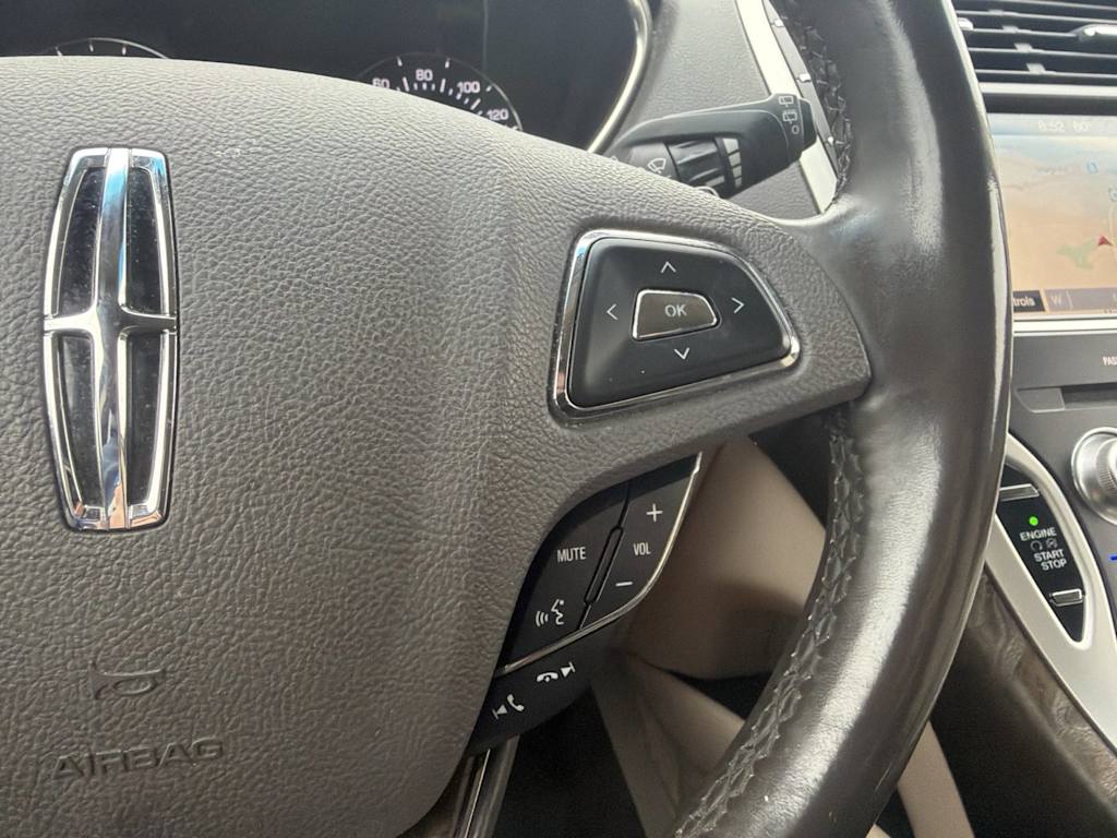 Thumbnail: 2018 Lincoln MKX - 20