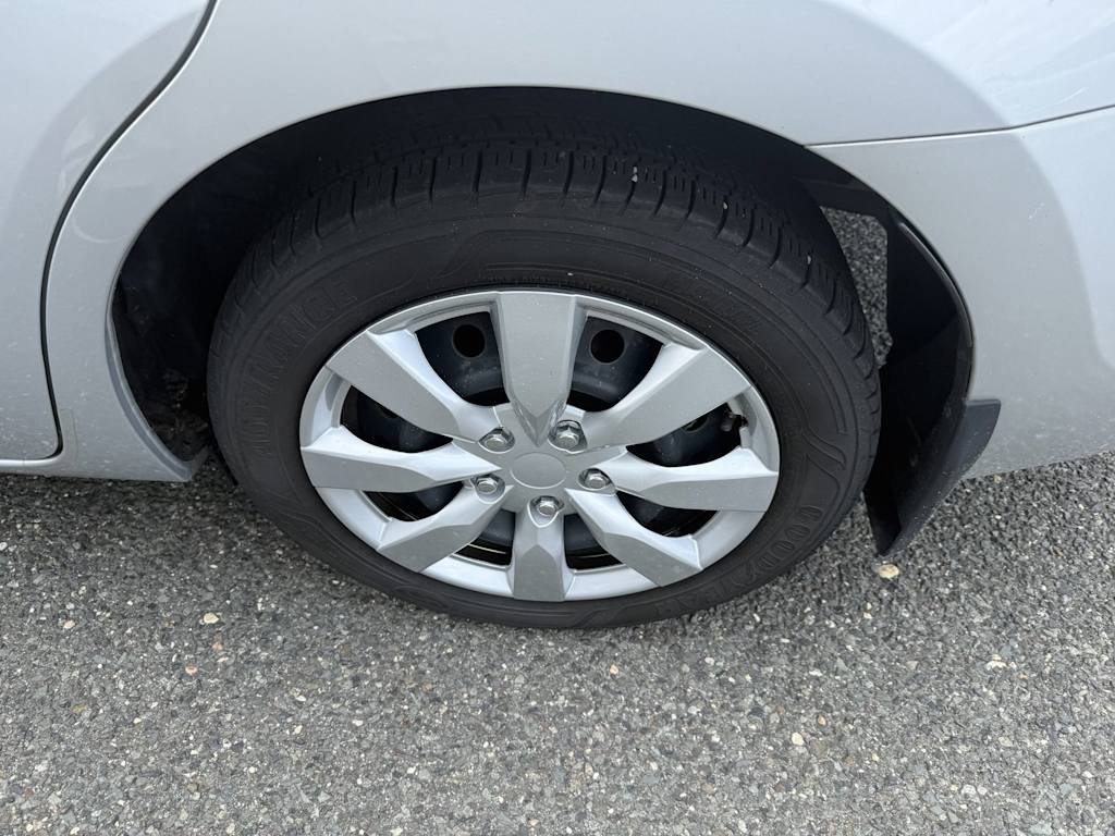 Thumbnail: 2016 Toyota Corolla - 6