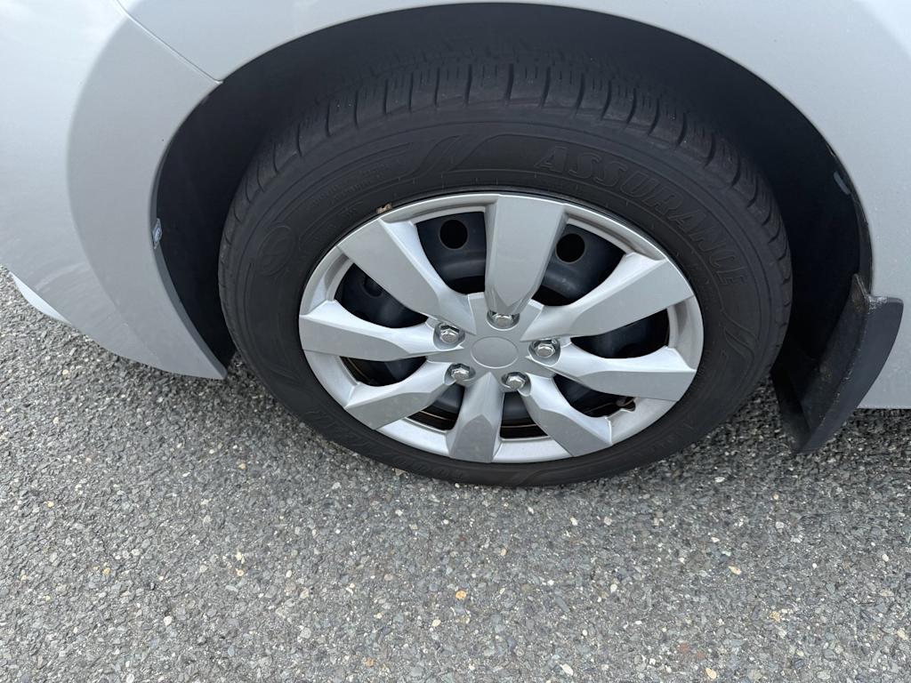 Thumbnail: 2016 Toyota Corolla - 21