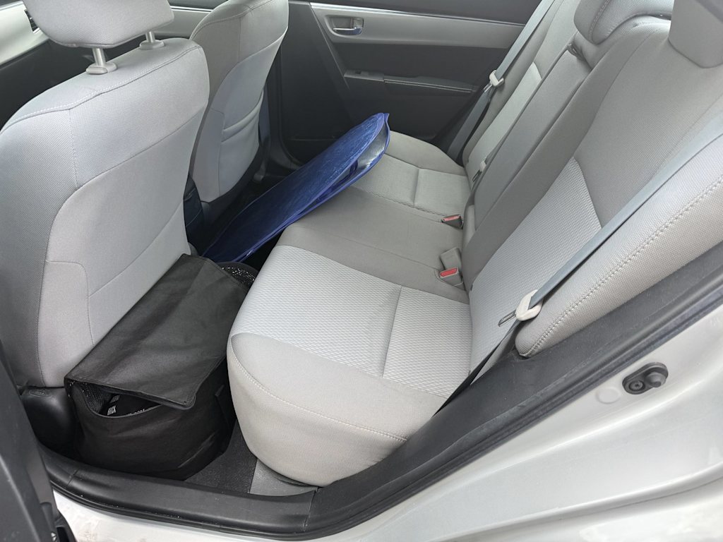 Thumbnail: 2016 Toyota Corolla - 8