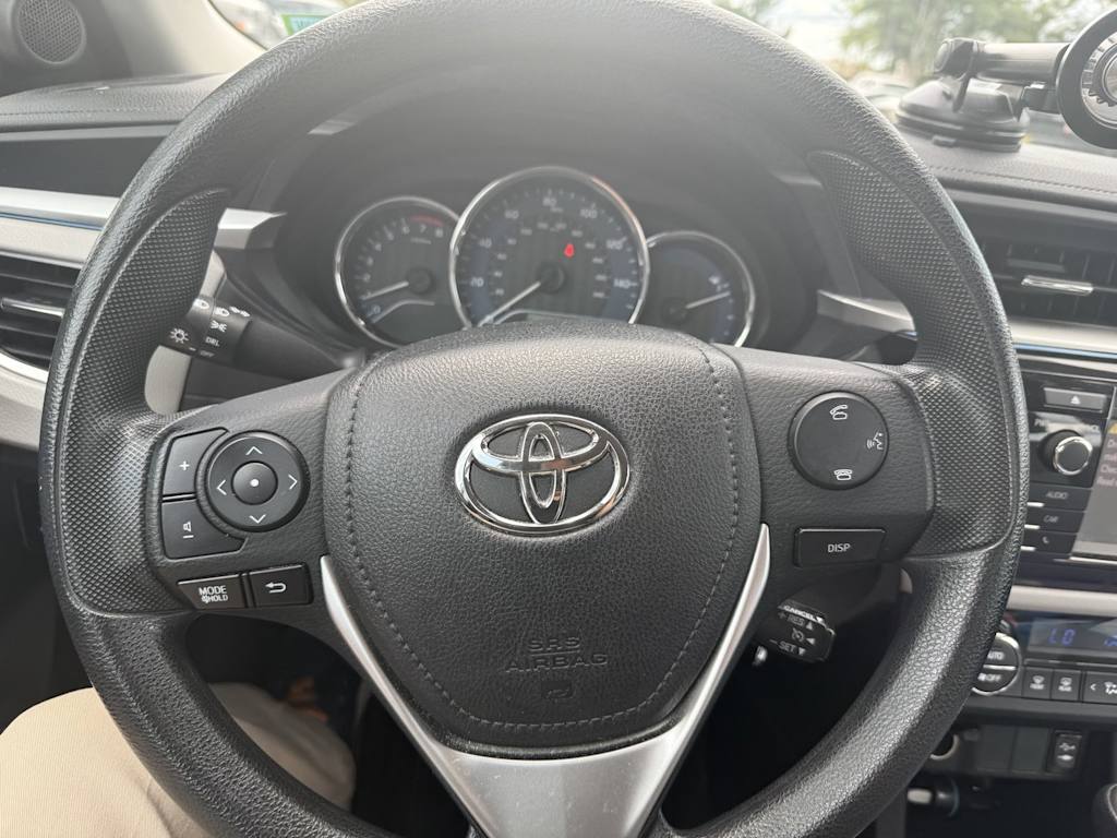 Thumbnail: 2016 Toyota Corolla - 15
