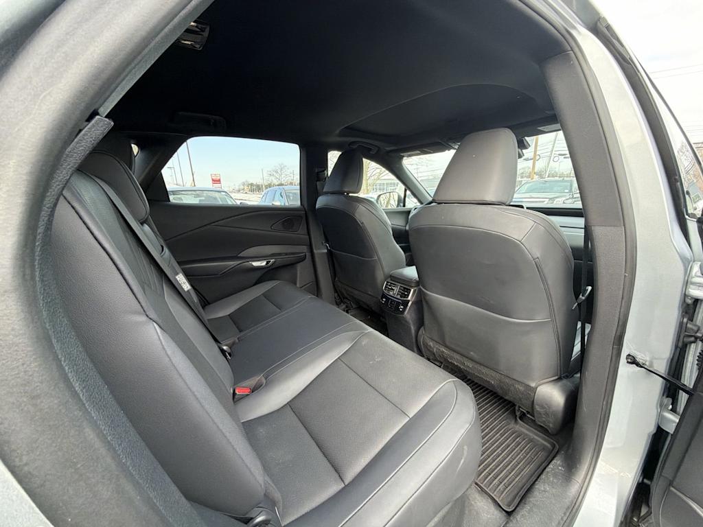 Thumbnail: 2023 Lexus RX - 26