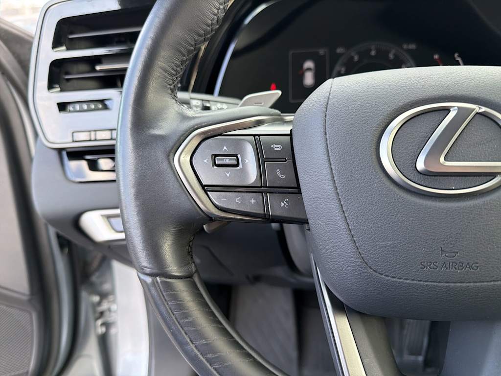 Thumbnail: 2023 Lexus RX - 31