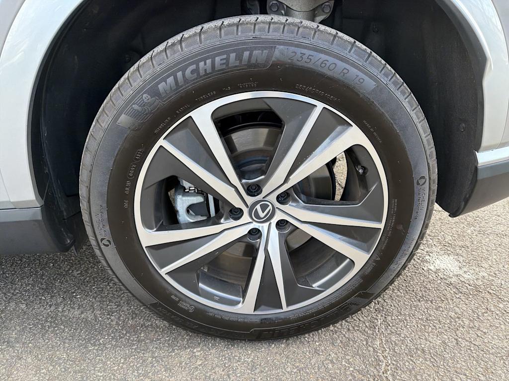 Thumbnail: 2023 Lexus RX - 8