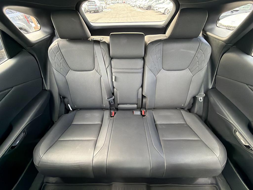 Thumbnail: 2023 Lexus RX - 25