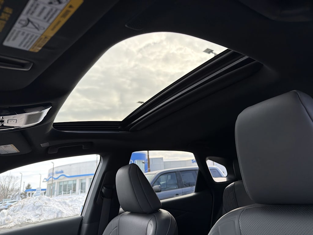 Thumbnail: 2023 Lexus RX - 30