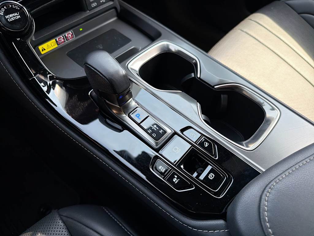 Thumbnail: 2024 Lexus ES - 15