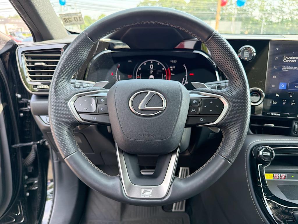 Thumbnail: 2024 Lexus ES - 13