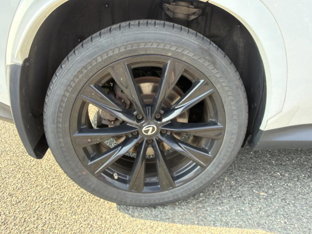 Thumbnail: 2022 Lexus NX - 23