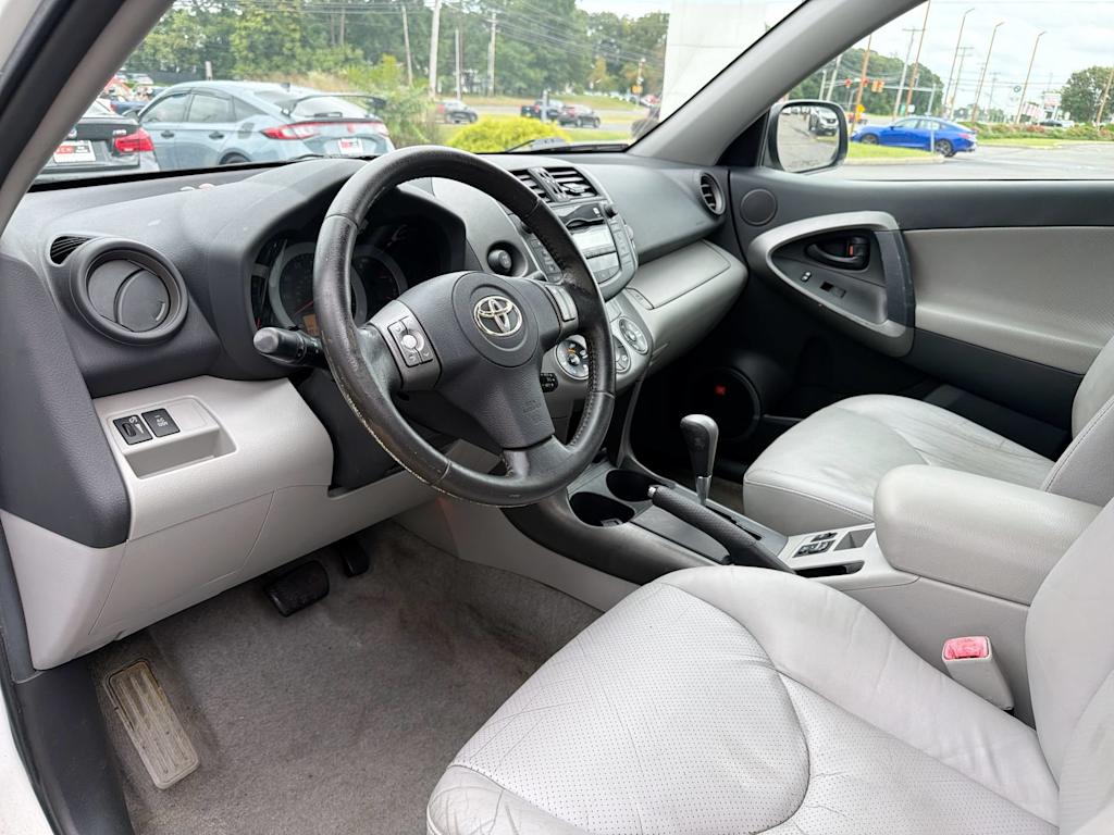 Thumbnail: 2010 Toyota RAV4 - 2
