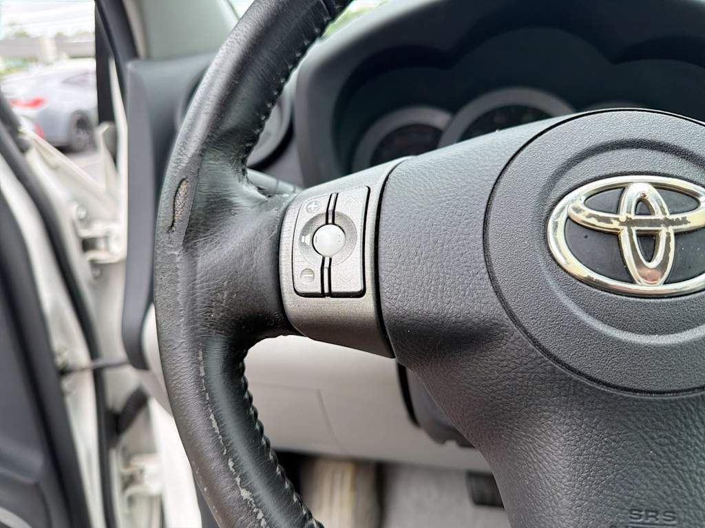 Thumbnail: 2010 Toyota RAV4 - 30