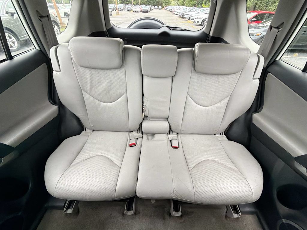 Thumbnail: 2010 Toyota RAV4 - 25