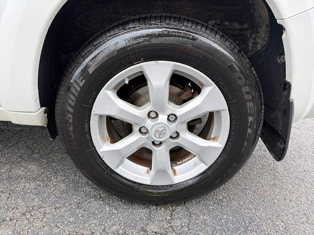 Thumbnail: 2010 Toyota RAV4 - 7