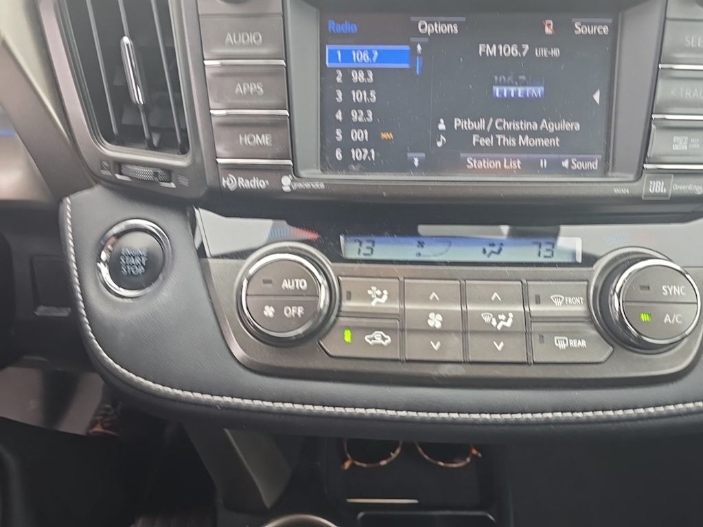 Thumbnail: 2015 Toyota RAV4 - 30