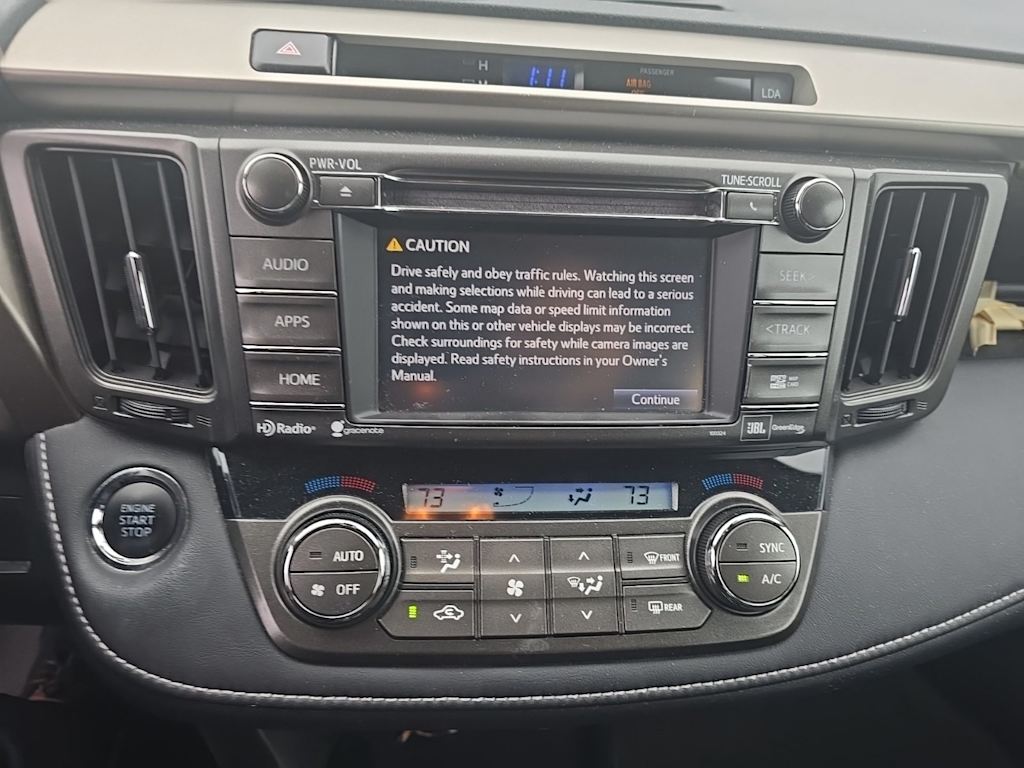 Thumbnail: 2015 Toyota RAV4 - 12
