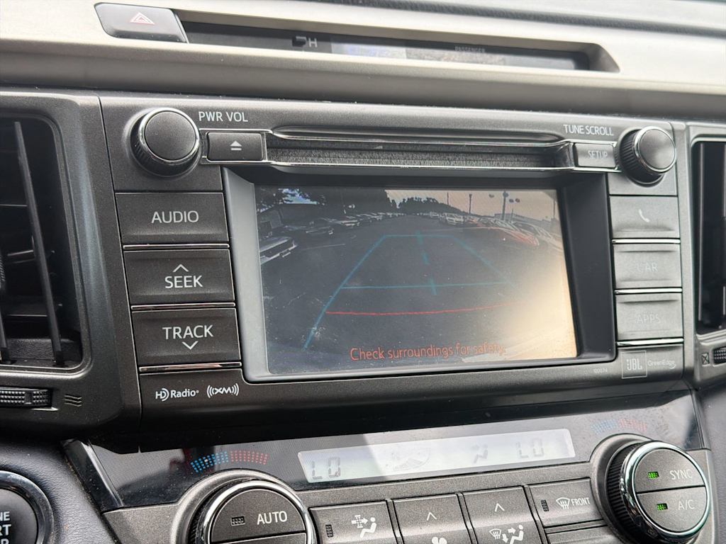Thumbnail: 2013 Toyota RAV4 - 33