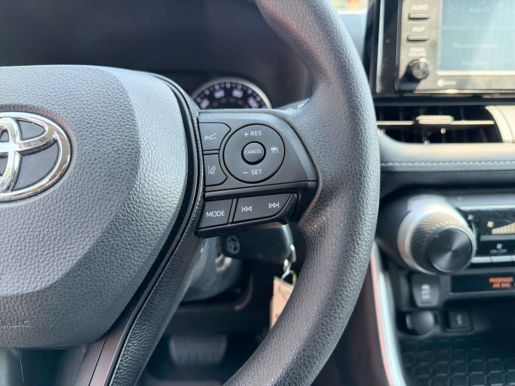 Thumbnail: 2020 Toyota RAV4 - 30