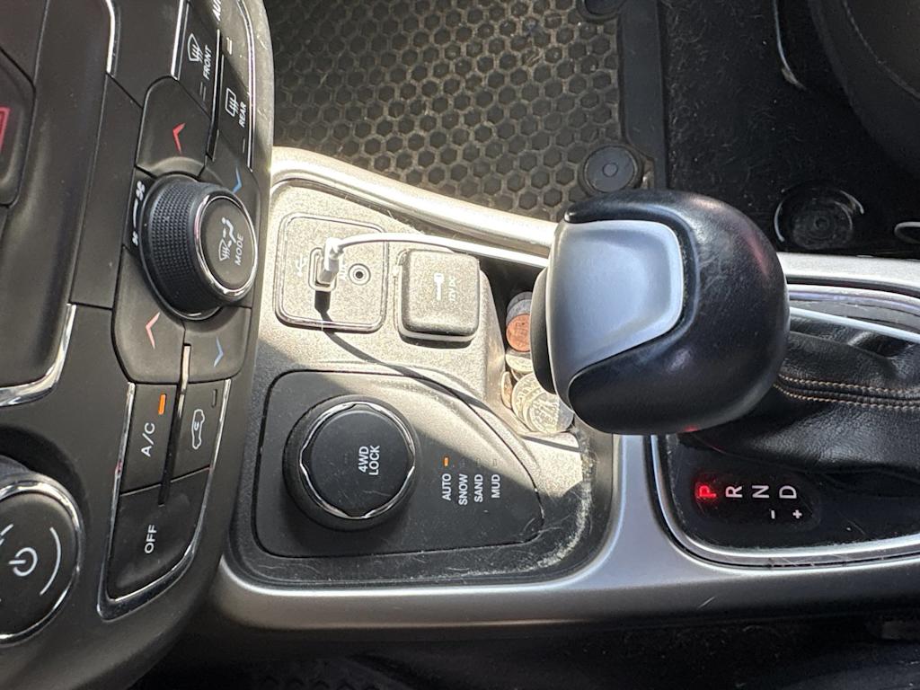 Thumbnail: 2018 Jeep Compass - 5