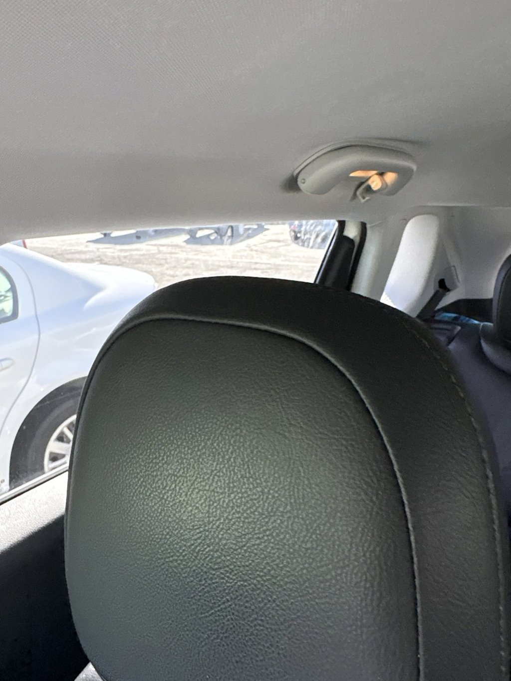 Thumbnail: 2018 Jeep Compass - 7