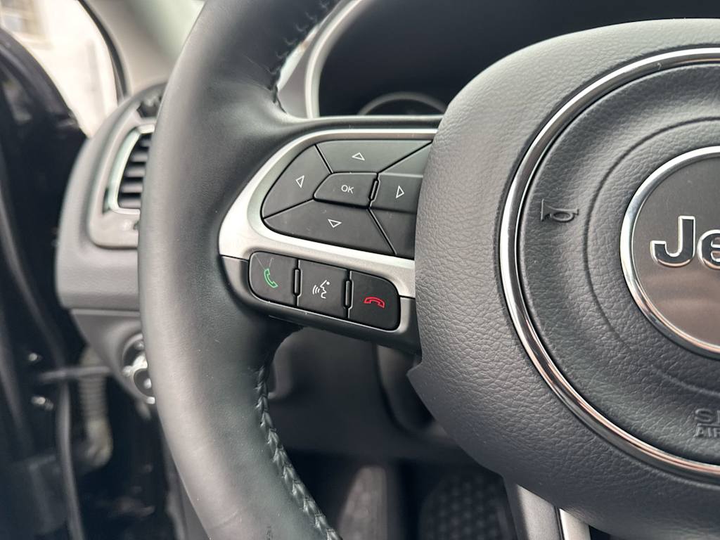 Thumbnail: 2019 Jeep Compass - 29