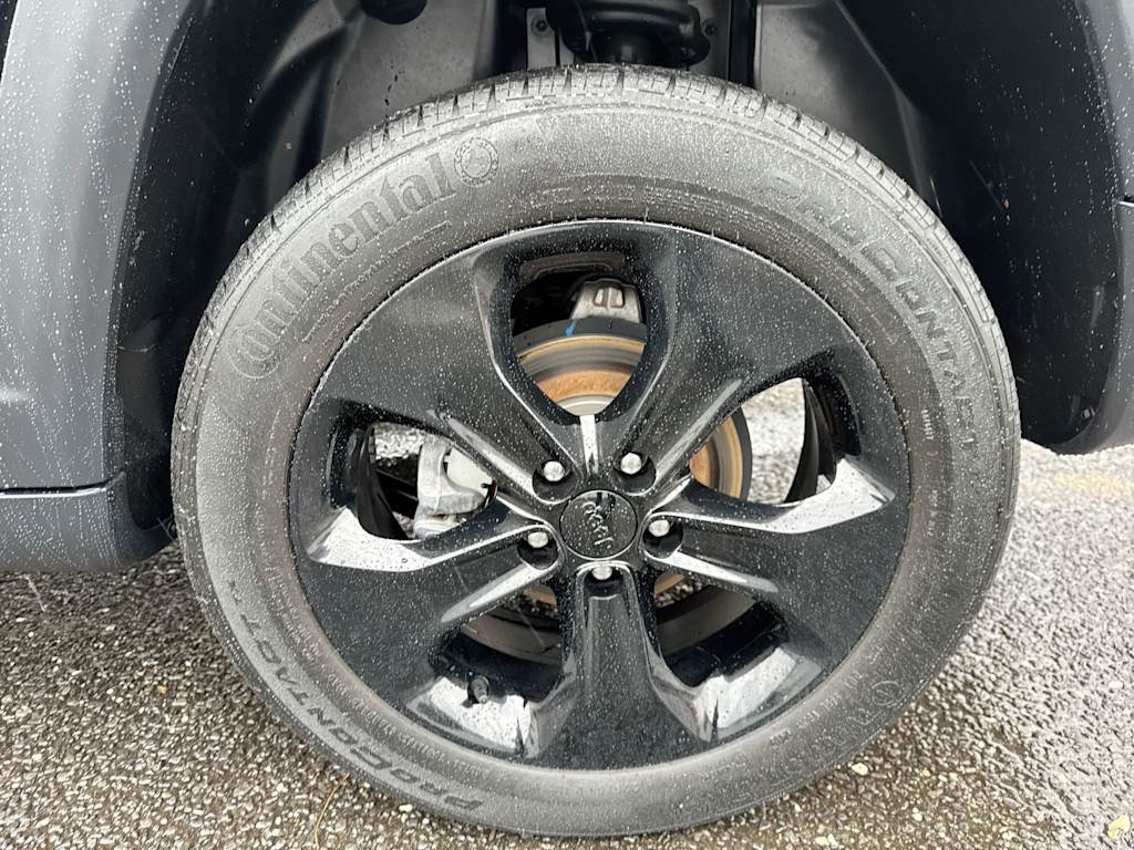 Thumbnail: 2019 Jeep Compass - 7