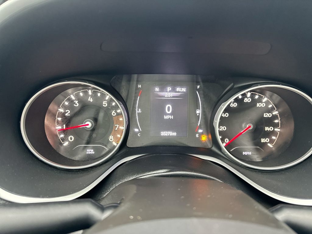 Thumbnail: 2019 Jeep Compass - 16