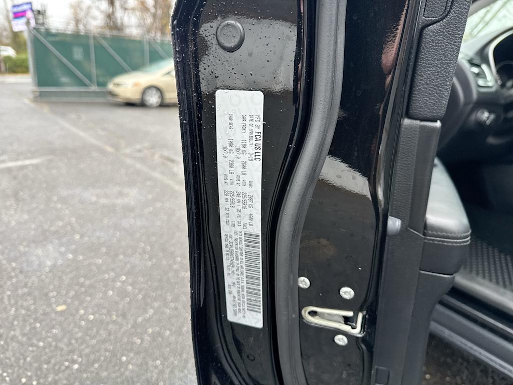 Thumbnail: 2019 Jeep Compass - 19