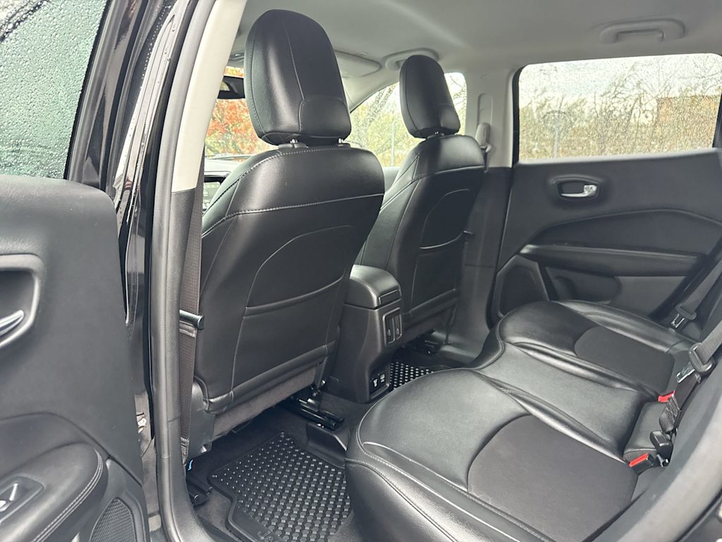 Thumbnail: 2019 Jeep Compass - 11