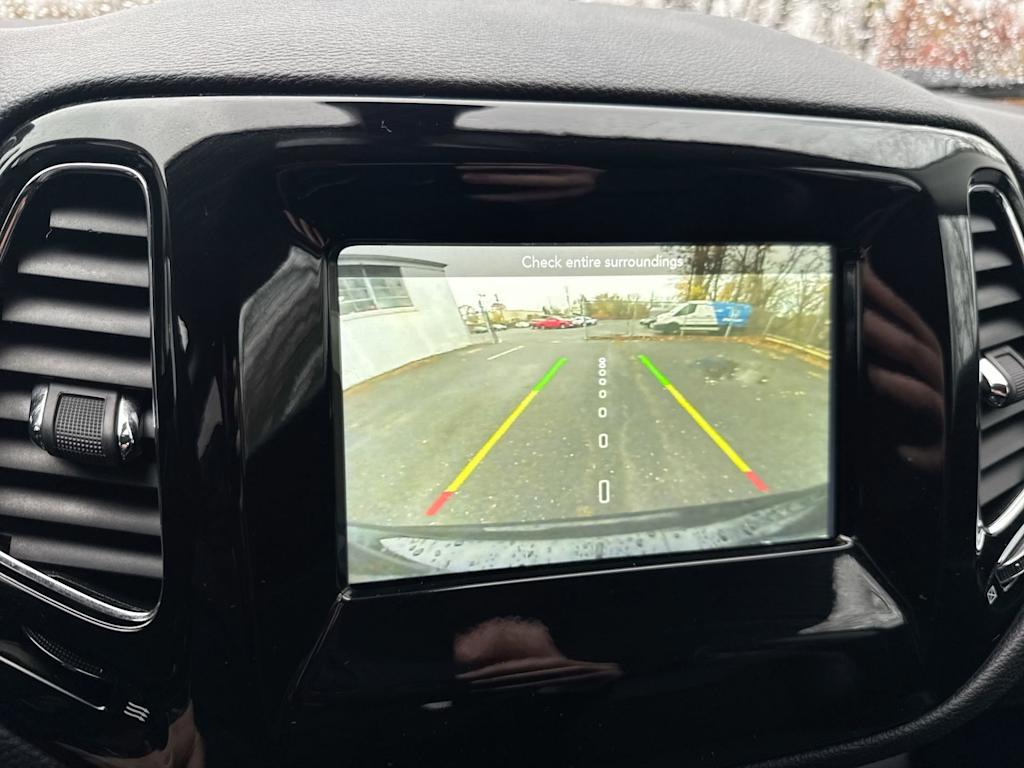 Thumbnail: 2019 Jeep Compass - 31