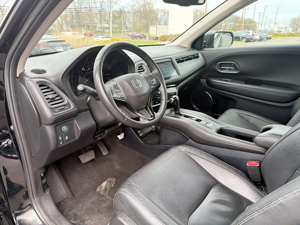 Thumbnail: 2020 Honda HR-V - 2