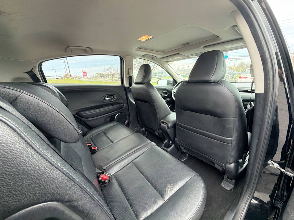 Thumbnail: 2020 Honda HR-V - 25