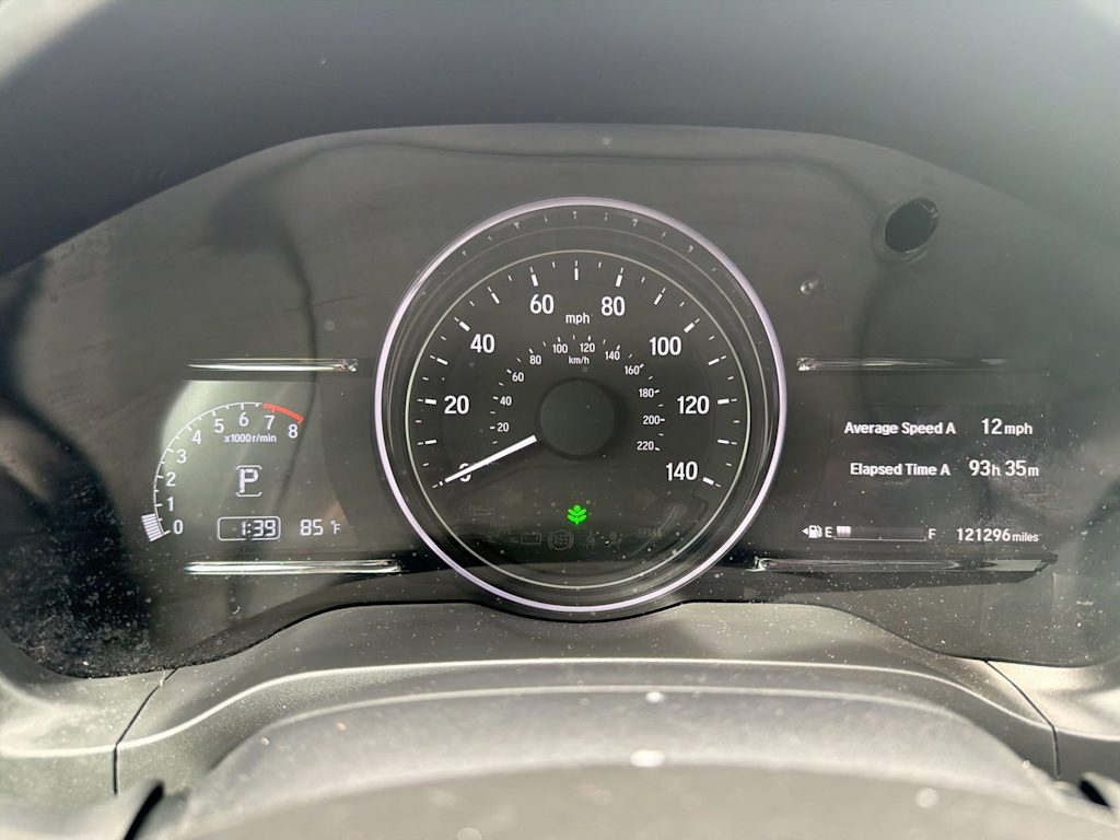 Thumbnail: 2020 Honda HR-V - 15