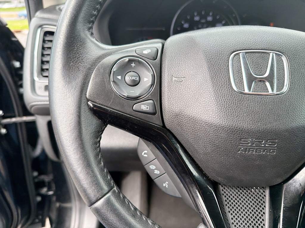 Thumbnail: 2020 Honda HR-V - 30