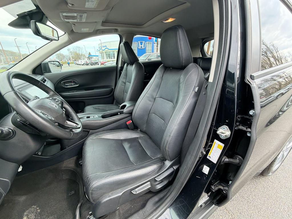 Thumbnail: 2020 Honda HR-V - 27
