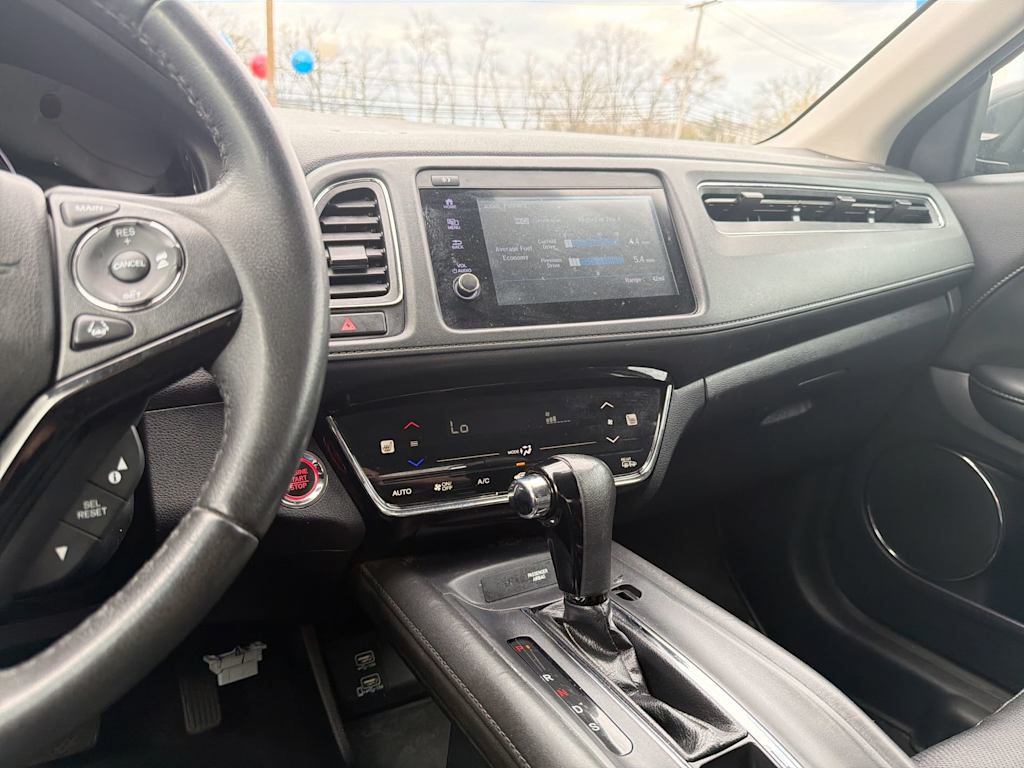 Thumbnail: 2020 Honda HR-V - 32