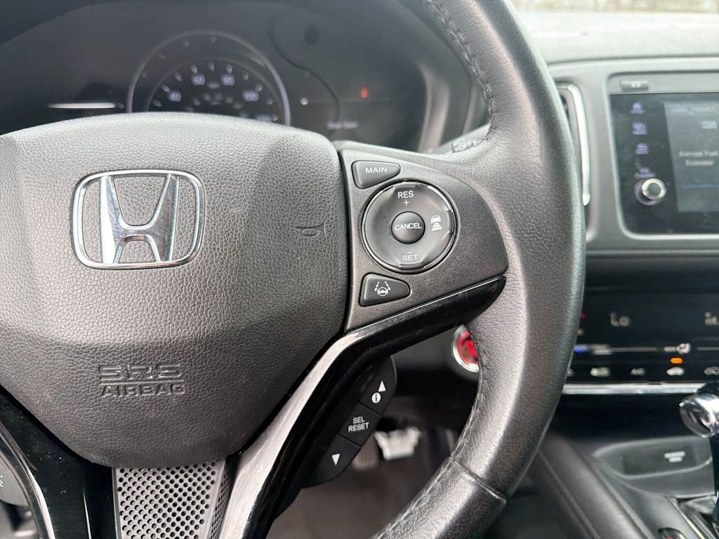 Thumbnail: 2020 Honda HR-V - 31