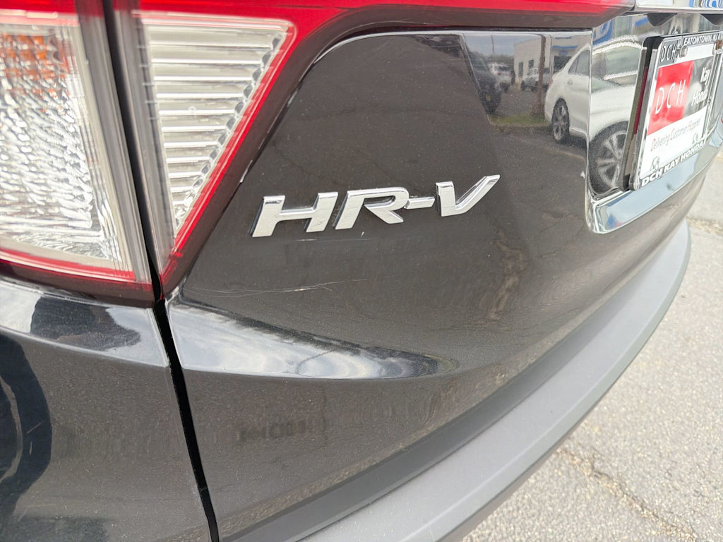 Thumbnail: 2020 Honda HR-V - 6