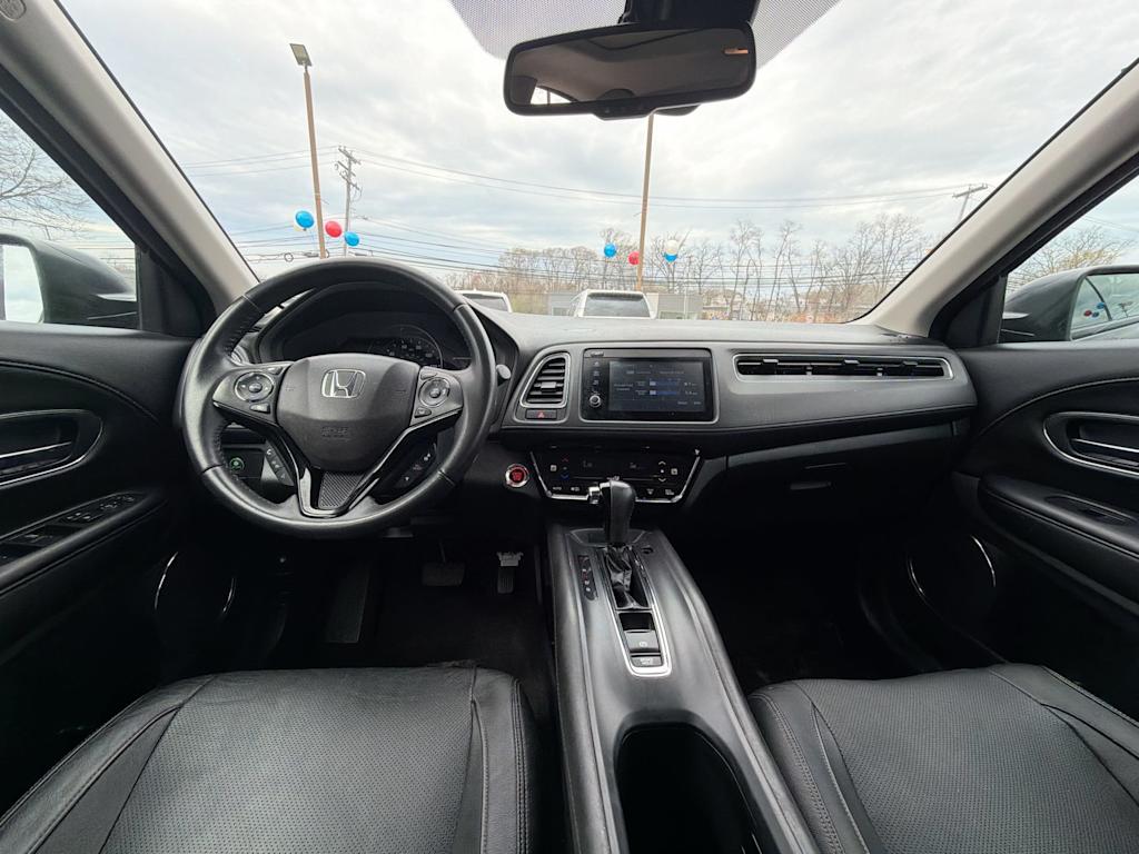 Thumbnail: 2020 Honda HR-V - 12