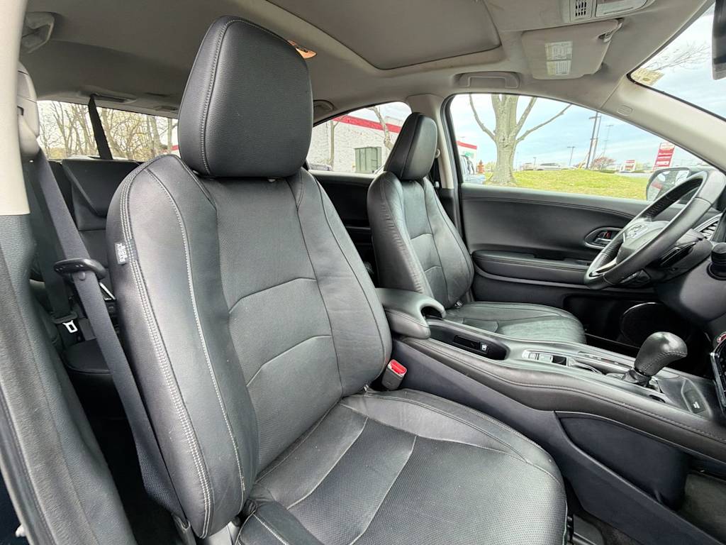 Thumbnail: 2020 Honda HR-V - 26