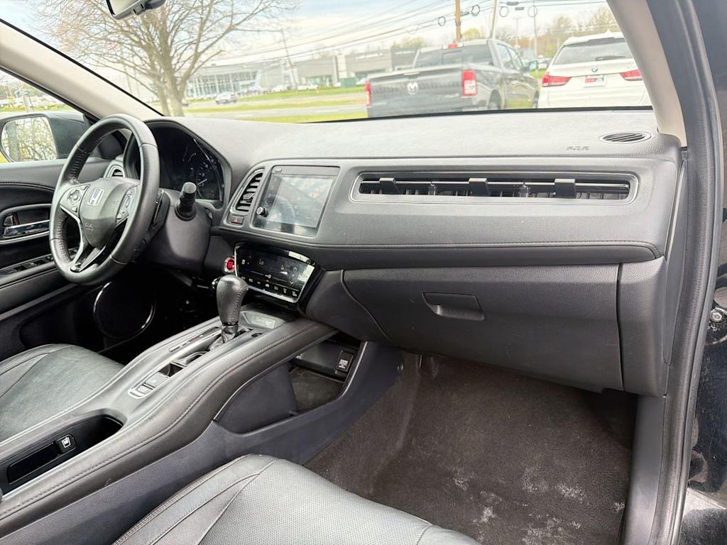 Thumbnail: 2020 Honda HR-V - 8
