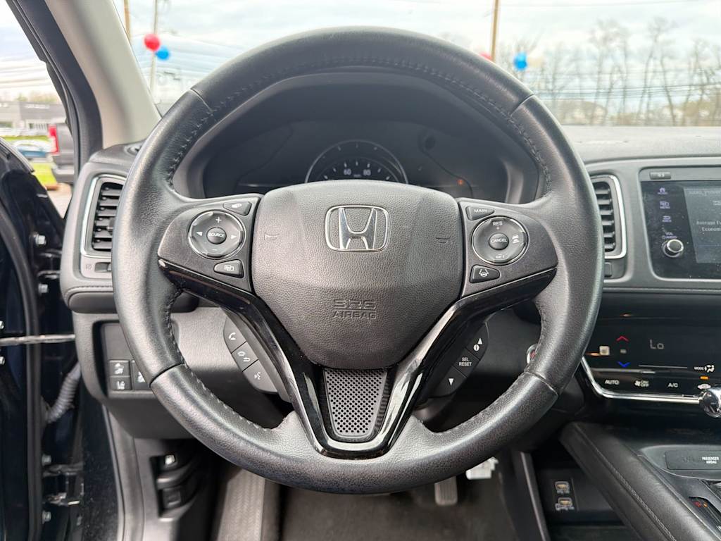 Thumbnail: 2020 Honda HR-V - 13