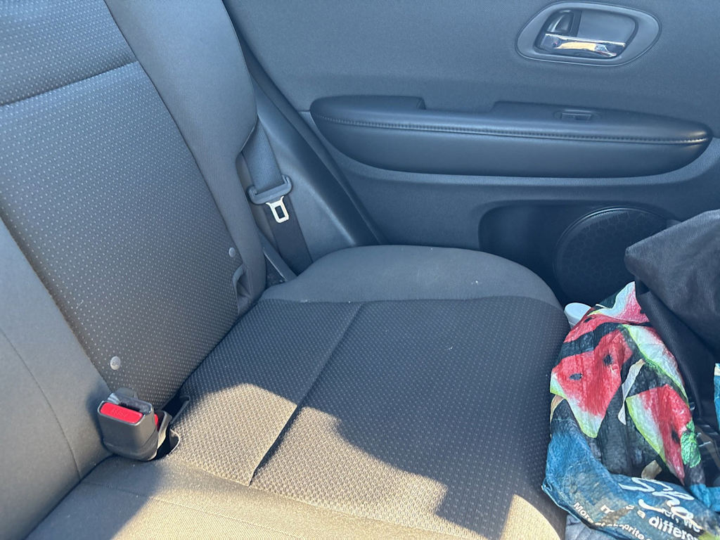 Thumbnail: 2020 Honda HR-V - 19