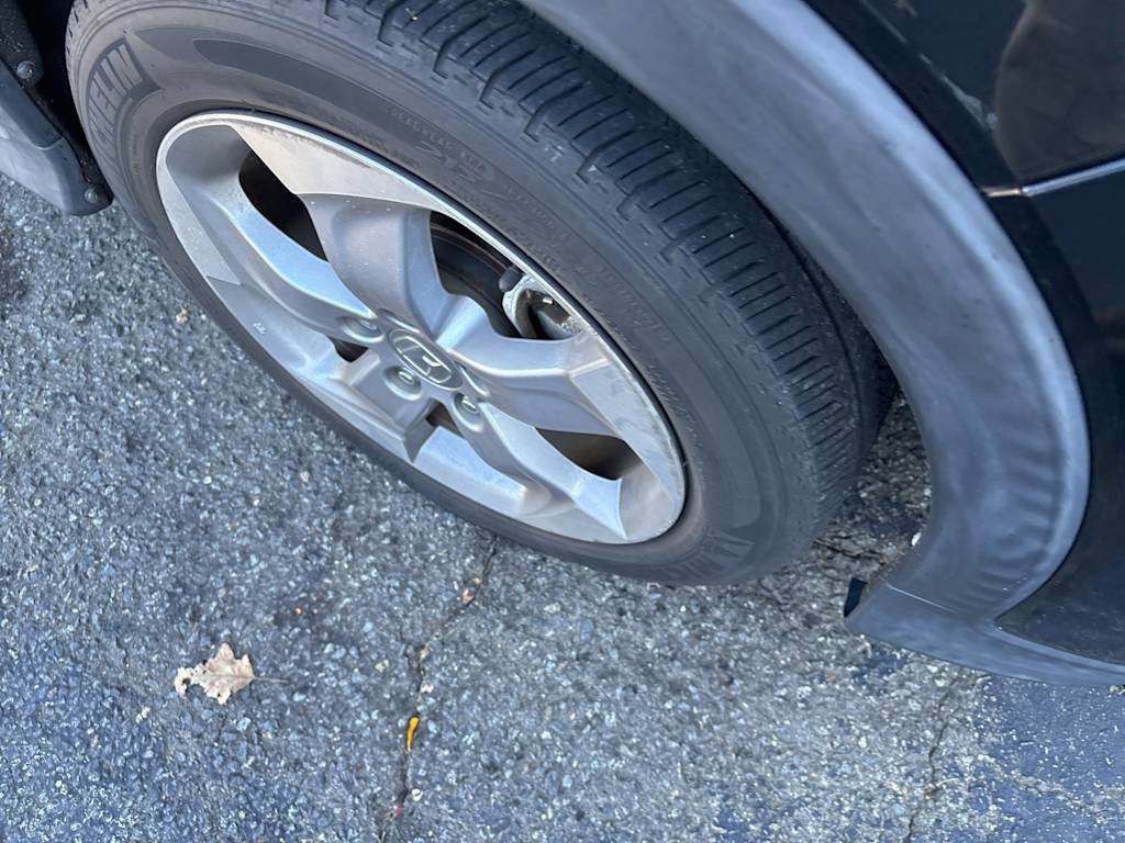 Thumbnail: 2020 Honda HR-V - 9