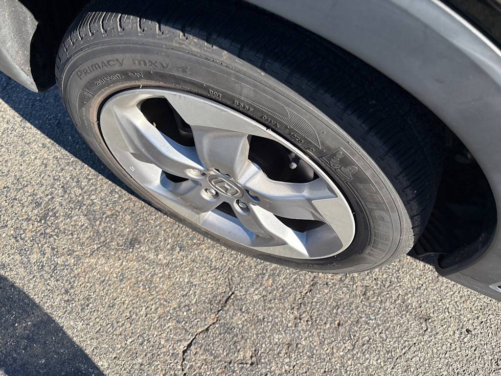 Thumbnail: 2020 Honda HR-V - 10