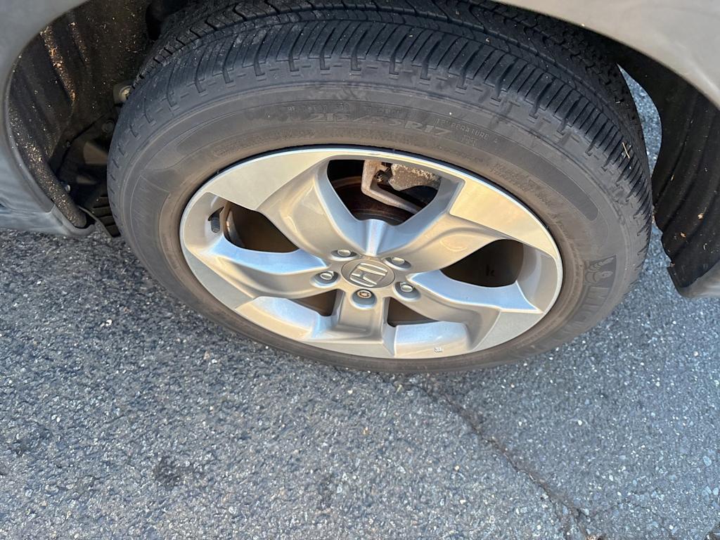 Thumbnail: 2020 Honda HR-V - 3